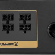 new!!Nox Hummer Alpha -NXHUMMERA500WBZ- Fuente de alimentación 500W, certificado 80,PLUS Bronze,PFC activo  53274327 - Img 49244884