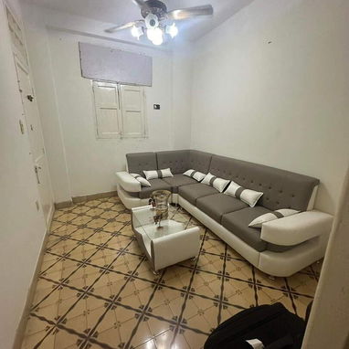 Venta apt en La Habana Vieja - Img 121787158