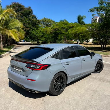 Honda Civic esport touring - 2/4