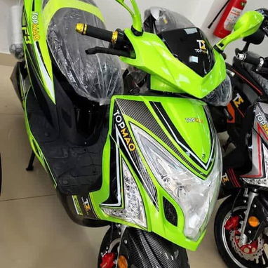 MOTOS ELECTRICAS TOP MAQ F3 - 3/3