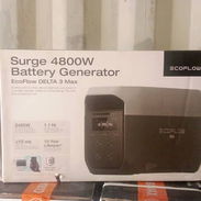 Ecoflow Delta 3 Max - Img 55801207