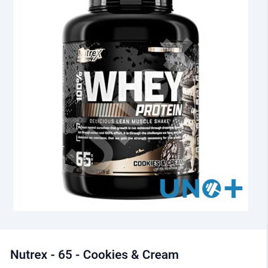 ¿Quieres recuperarte más rápido, ganar músculo o simplemente cumplir tus metas fitness? 🏋️♂️ - Img 122969847