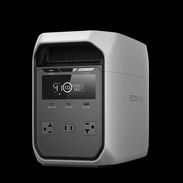 EcoFlow DELTA 3 Classic (1024 Wh) Estación de energía portátil - Img 55439267