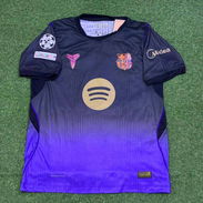 25 USD o al cambio Vendo Camisetas de Fútbol de la Temporada Actual interesados escribir al +5354547044 la tenemos termo - Img 57172146