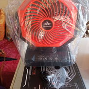 Ventilador Recargable Airlentis 20000 mAh - Img 58308834