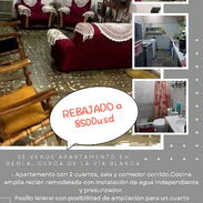Regla: apartamento en Rebaja 📉 - Img 45305190