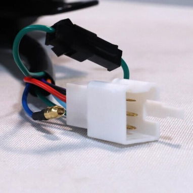 Velocímetro Digital (Pizarra) para Triciclos OneBot / Xinge - 6/6
