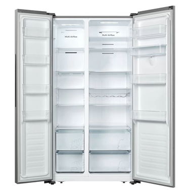 🧊 Refrigerador Hisense 19 Pies 🧊 - 2/2