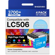 Cartuchos de tinta para impresora 🖨️ - Img 55885195