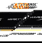 GANGAAA memorias RAM DDR3 DDR4 Y DDR5 para laptop y pc nuevas selladas disipidas - Img 47912670