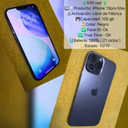 Iphone 13 pro max - Img 56863879