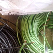 Cable calibre 10-12puro cobre. Tenemos diferentes tipos de cable - Img main-image-53128329