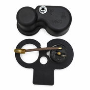 sensor de protección térmica de compresor para un aire acondicionado - Img 55879777