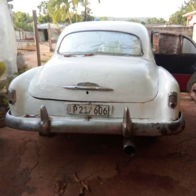Chevrolet del 52 - Img 125785857