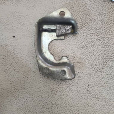 resbalón de puerta de lada 1200 - 1600 nuevo - Img 123912344