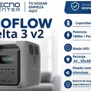 ‼️«Que Barato», Ecoflow ‼️ - Img 55281303
