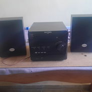 Equipo de musica daytron  M001 amplificacion mejorada - Img 57007117
