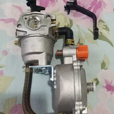 Carburador Para Planta - Img 123565708