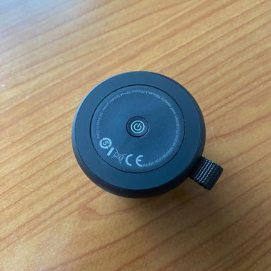 🚧 BOCINA INALÁMBRICA HC43 SURPASS MAGNÉTICA BLUETOOTH 5.4 IPX4 - MARCA HOCO 🚧 - Img 112450433