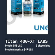 Titan 400-XT LABS - Img 55552931