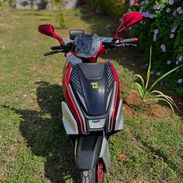 MOTO ELECTRICA TOPMAQ E4 - Img 57306016
