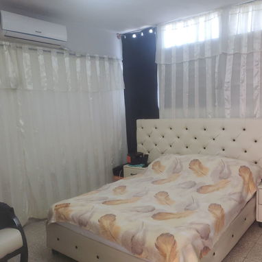 Apartamento por la Ciudad Deportiva. Cerro Habana - Img 125934049
