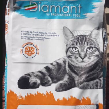Comida para sus mascotas - Img 119258465