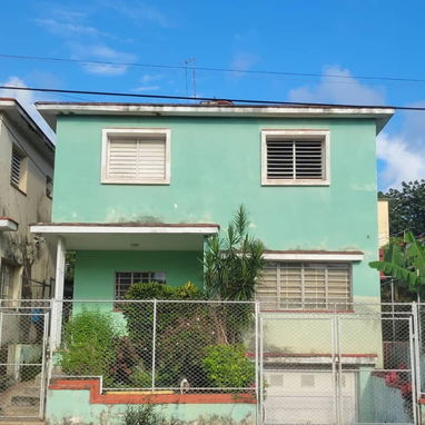 PROPIEDAD EN VENTA - 10 DE OCTUBRE, JUAN DELGADO 💰 PRECIO: 45,000 USD 🔥 TIPO DE GAS: Gas de Balita 🏠 ESTILO Y CONS - Img 119298642