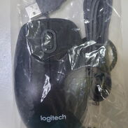 Vendo mouse Logitech K 120 nuevo - Img 45344111