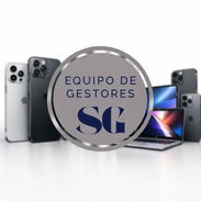 Busco gestores para la venta de celulares y laptops - Img 55332021