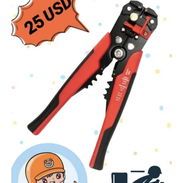 Pinza Pela Cable - Img 55786739