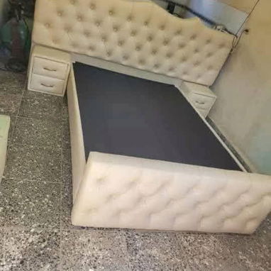 En venta juegos de cuarto modernos y colchones originales con maxima calidad y garantía... - 8/10