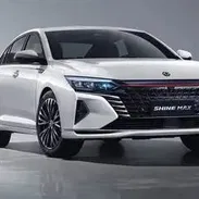 Dongfeng Shine Max BLANCO – $120 USD/día - Img 57173603