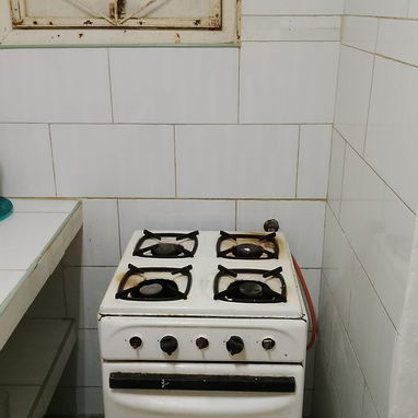 ♦️APARTAMENTO EN EL VEDADO♦️ - 3/10
