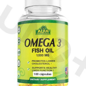 Multivitaminas - 3/10