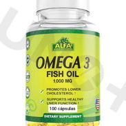 Omega 3 - Img 57514140