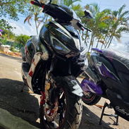 MOTO ELÉCTRICA IZUKI . Nuevas a estrenar - Img 54719680