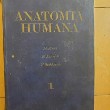Libros de texto - 2/2