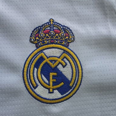 Camisetas o pulóver de fútbol - 10/10