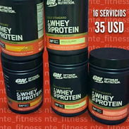 Whey Protein - Img 57834743