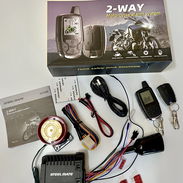 Alarmas STEELMATE 2 vías para motos de combustión !!! Probadas delante del cliente! - Img 57597195