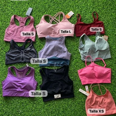 Ropa deportiva | ropa para el gym | Licras para el gym - 7/8