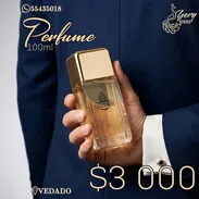 PERFUME VEDADO 55435018 - Img 55792422