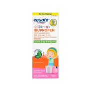 Ibuprofen Infantil Suspension Oral. 4 onzas - Img 57094623