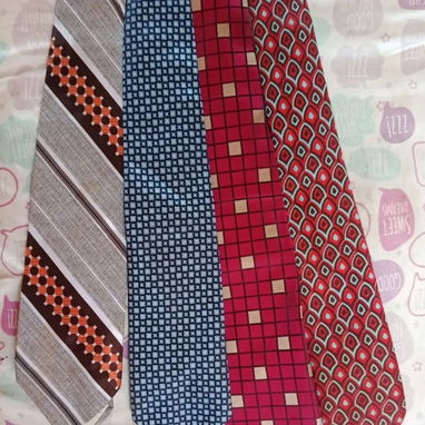 Venta de Corbatas - 3/5