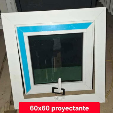 Puertas y ventanas - 3/3