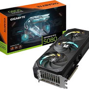 🎮 Gigabyte RTX 5080 Gaming OC 16GB GPU 📦0km - Img 53938735