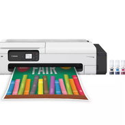 Vendo plotter de Impresion Canon TC 21 disponible - Img 50101355