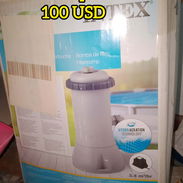 Filtro para piscina nuevo - Img 55759915