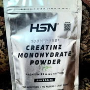 Creatina monohidratada en 5800 cup y guantillas para gym en 2500 cup - Img 55049758